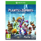 Plants Vs Zombies: Battle For Neighborville Xbox One -peli