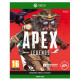 Apex Legends Bloodhound Edition  Xbox One -peli 