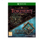 Xbox One -peli Planescape: Torment & Icewind Dale Enhanced Edition 