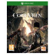 Code Vein   Xbox One -peli