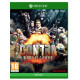 Xbox One -peli Contra: Rogue Corps 