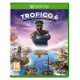  Xbox One -peli Tropico 6 