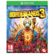 Borderlands 3 Standard Edition   Xbox One -peli