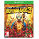 Borderlands 3 Super Deluxe Edition   Xbox One -peli