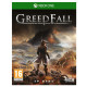  Xbox One -peli GreedFall 