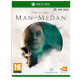  Xbox One -peli The Dark Pictures Anthology - Man of Medan 
