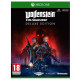  Xbox One -peli Wolfenstein Youngblood Deluxe Edition 