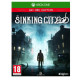  Xbox One -peli The Sinking City 
