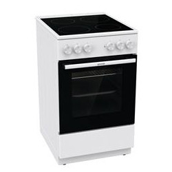 Sähköliesi sähköuunilla Gorenje GEC5A10WG