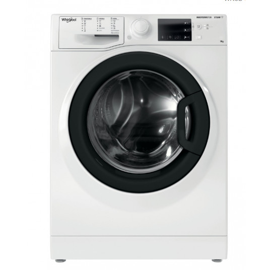 Pyykinpesukone Whirlpool WRSB 7259 WB EU