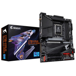 MB Z790 S1700 ATX/Z790 A ELITE AX DDR4 GIGABYTE