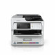 Epson Multifunctional Printer WorkForce Pro WF-C5890DWF väri, mustesuihku, A4, Wi-Fi