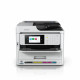 Epson Multifunctional Printer WorkForce Pro WF-C5890DWF väri, mustesuihku, A4, Wi-Fi