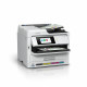 Epson Multifunctional Printer WorkForce Pro WF-C5890DWF väri, mustesuihku, A4, Wi-Fi