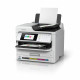 Epson Multifunctional Printer WorkForce Pro WF-C5890DWF väri, mustesuihku, A4, Wi-Fi