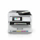 Epson Multifunctional Printer WorkForce Pro WF-C5890DWF väri, mustesuihku, A4, Wi-Fi