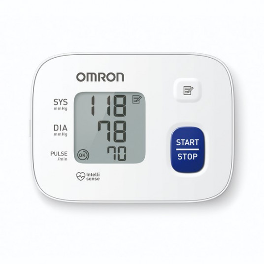 Omron RS1 ranneautomaatti