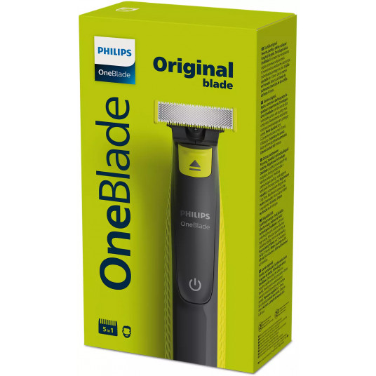 Parranajokone Philips OneBlade QP2721/20