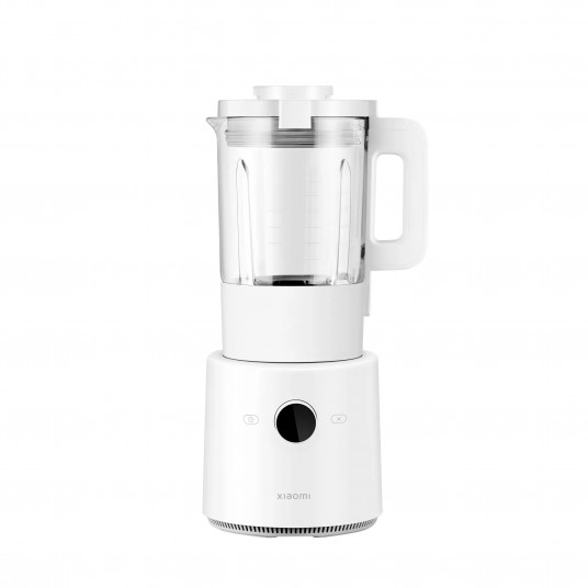 Xiaomi Blender BHR5960EU Pöytälevy, 1000 W, Purkin materiaali Lasi, Purkin tilavuus 1,6 L, Valkoinen