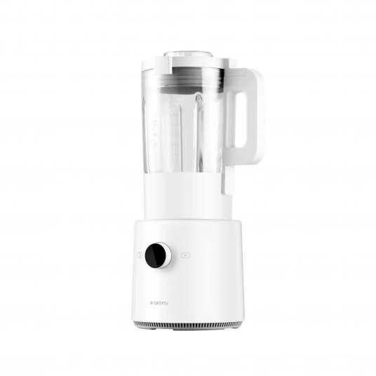 Xiaomi Blender BHR5960EU Pöytälevy, 1000 W, Purkin materiaali Lasi, Purkin tilavuus 1,6 L, Valkoinen