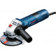 Bosch GWS 7-125 Professional kulmahiomakone 12,5 cm 11000 RPM 720 W 1,9 kg