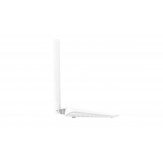 Xiaomi Router AC1200 EU 802.11ac, 300 + 867 Mbit/s, 10/100/1000 Mbit/s, Ethernet LAN (RJ-45) portit 2, Mesh-tuki Ei, MU-MiMO Kyllä, Ei mobiililaajakaistaa, Antennityyppi 4 Ulkoinen Antenni