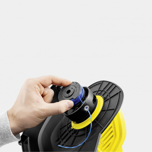 Akkukäyttöinen raivaussaha Karcher LTR 18-25 Akku (1.444-300.0)