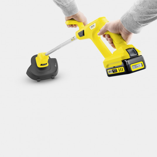 Akkukäyttöinen raivaussaha Karcher LTR 18-25 Akku (1.444-300.0)