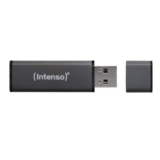 MUISTITIKKU FLASH USB2 32GB/3521481 INTENSO