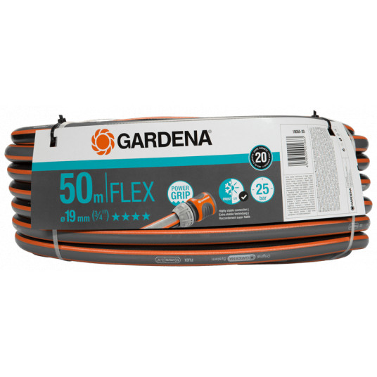 Letku Gardena Comfort Flex 19mm (3/4") 50 m 18055-20