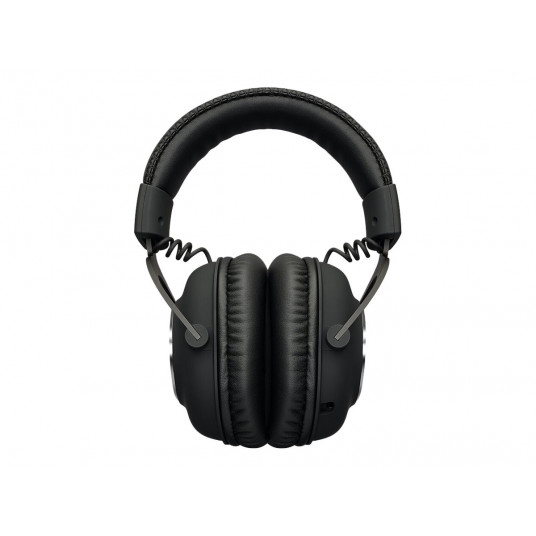 Logitech G Pro X Lightspeed