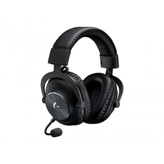Logitech G Pro X Lightspeed