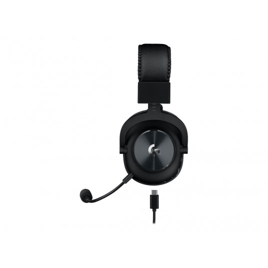 Logitech G Pro X Lightspeed