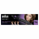 Braun Hair Styler AS110 Satin Hair 1 200 W, musta