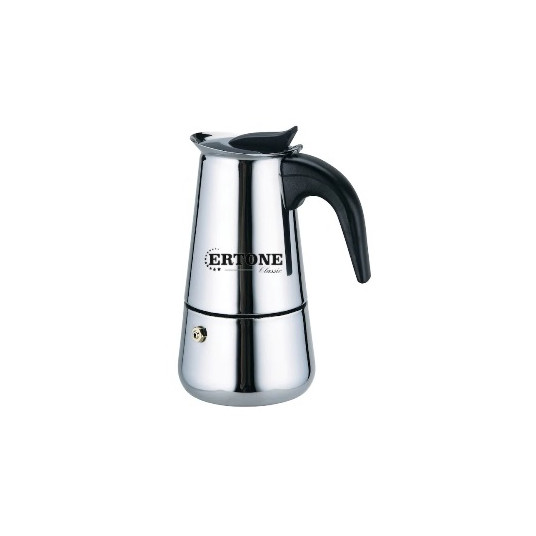 ERTONE ERT-MN 462 Espresso-kahvinkeitin