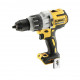 DEWALT DCD996NT Poran keskilukko 1,6 kg