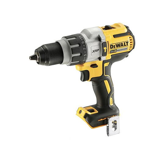 DEWALT DCD996NT Poran keskilukko 1,6 kg