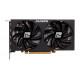 PowerColor AXRX 6600 8GBD6-3DH näytönohjain AMD Radeon RX 6600 8GB GDDR6