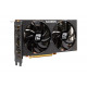 PowerColor AXRX 6600 8GBD6-3DH näytönohjain AMD Radeon RX 6600 8GB GDDR6