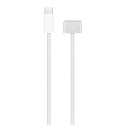 Applen USB-C - Magsafe 3 -kaapeli (2 m)