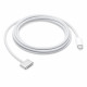 Applen USB-C - Magsafe 3 -kaapeli (2 m)