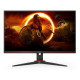 Monitori AOC | 27G2SPAE/BK | 27 " | IPS | FHD | 16:9 | 1 ms | 250 cd/m² | Black | HDMI ports quantity 2 | 165 Hz