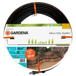 Gardena Micro-Drip-System 13,7mm, 50m setti 01389-20