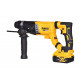 DEWALT DCH263P1-QW SDS Plus Porakone 1165 RPM