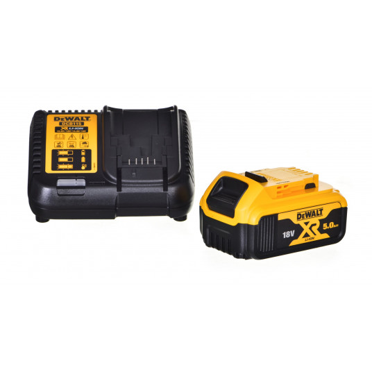 DEWALT DCH263P1-QW SDS Plus Porakone 1165 RPM