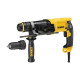 DEWALT D25134K-QS porakone 800 W avaimeton