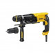 DEWALT D25134K-QS porakone 800 W avaimeton