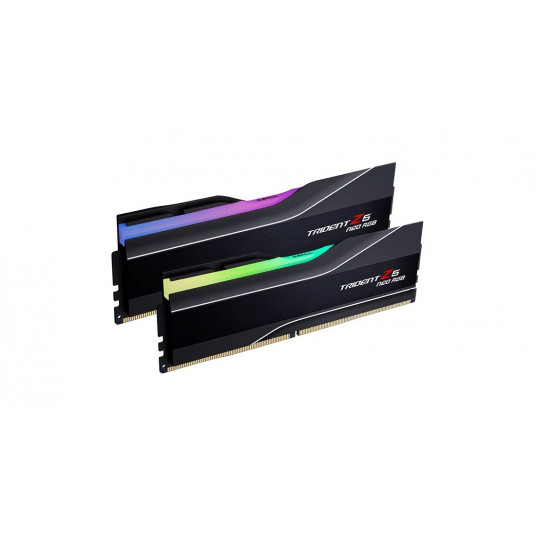 G.Skill Trident Z5 Neo RGB F5-6000J3040G32GX2-TZ5NR muistimoduuli 64 Gt 2 x 32 Gt DDR5 6000 MHz