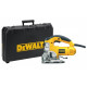 Sähköinen jiirisaha DW331K, DeWalt