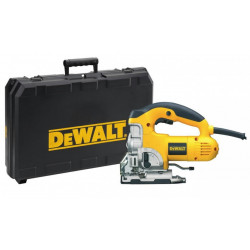 Sähköinen jiirisaha DW331K, DeWalt